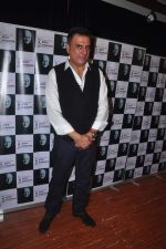 Boman Irani takes a workshop with students of Anupam Kher